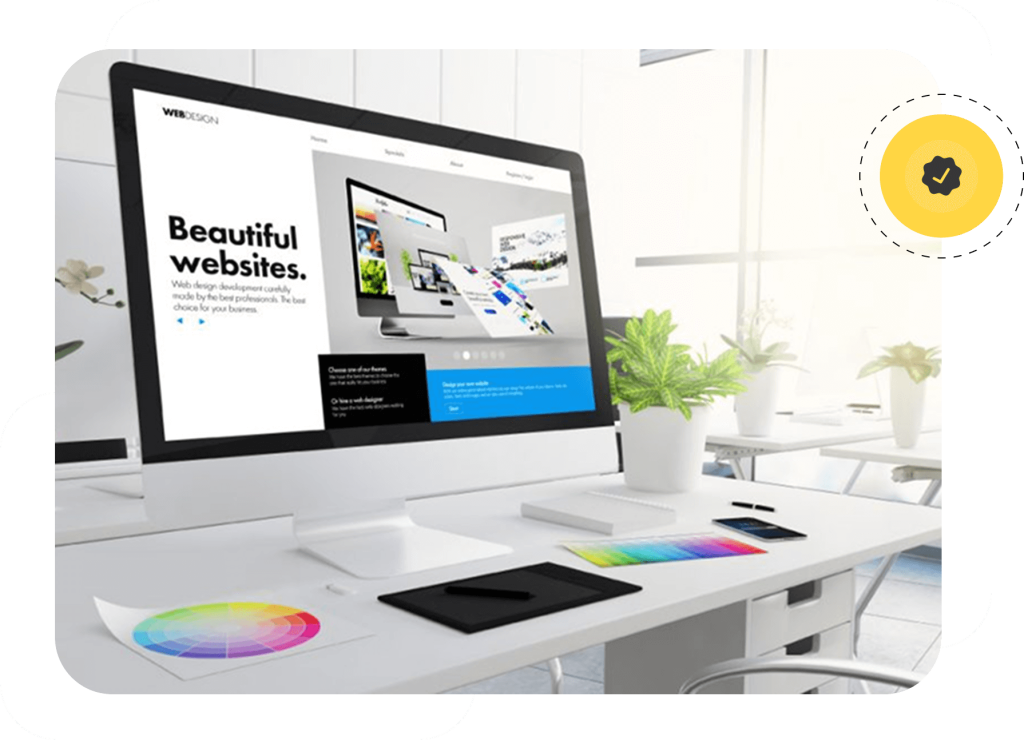 BAcode - Thiết kế website chuẩn SEO
tại Long Thành, Đồng Nai