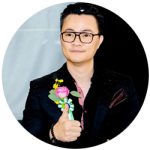 Ông Phạm Hoài Nam