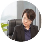 Chị Trịnh Thị Hương